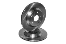 диск тормозной передний! Subaru Forester 18> Stellox арт. 60210050VSX
