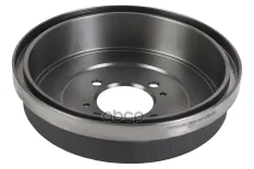 барабан тормозной! Nissan Sunny B12/N13/Y10 1.6-2.0D 86-95 Stellox арт. 60264750SX