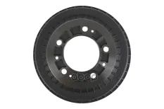 барабан тормозной! BMW E30/E21 <91, Foton Stellox арт. 60264753SX