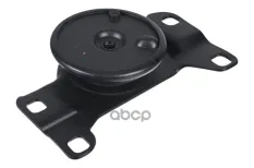 подушка КПП! Ford Focus 3, Volvo S/V40 Stellox арт. 7111446SX