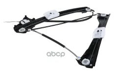 стеклоподъемник передний правый без эл. двигателя! Seat, Skoda Rapid Stellox арт. 7550509SX