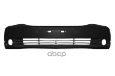 бампер передний! 7P6807221D Volkswagen Touareg restyling 14-18 Stellox арт. 7725652SX