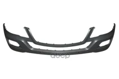 бампер передний! A1648803340 Mercedes-Benz M-Class W164 05-08 Stellox арт. 7725664SX