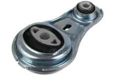 подушка ДВС задняя! Opel Vivaro, Renault Trafic 2.0D/2.5DTI/CDTI 01> Stellox арт. 7222339SX
