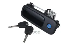ручка багажника! VW Golf IV 97-06 Stellox арт. 7724759SX