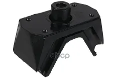 подушка двигателя!(мр) Cummins N14 задняя, прямоуг INTERN Stellox арт. 8102873SX