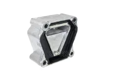 подушка двигателя! (мр) Iveco EuroTrakker/Cursor Stellox арт. 8102886SX