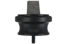 подушка двигателя! (мр) лев./прав. M10x2.5/M12x1.5 MAN Stellox арт. 8102781SX