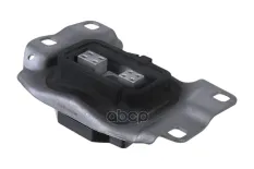 подушка КПП левая! Ford C-Max II/Focus III 1.6i 16v. 10> Stellox арт. 7111435SX