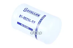 фильтр масляный! гидравлический H152 D94 Linde Stellox арт. 8100234SX