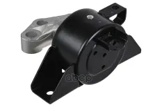 опора двигателя левая! Chevrolet Aveo 1.3 D 11-15/Aveo 1.6 11>/Cobalt 1.5 13> Stellox арт. 7222355SX