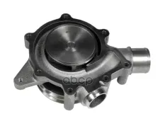 насос водяной! с прокладкой RVI Premium/Mack/Midlum Stellox арт. 8104190SX