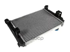 интеркулер !алюм/пласт 570x430x52  MB Atego 98-04 Stellox арт. 8110833SX