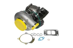турбокомпрессор !MB Axor OM457LA EURO3 422HP Stellox арт. 8201428SX