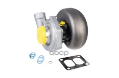 турбокомпрессор! T04B91 Earth Moving,3304 7.0LD Stellox арт. 8201367SX