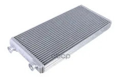 радиатор печки! MAN TGX Stellox арт. 8205030SX