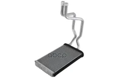 радиатор печки! Peugeot 4007, Citroen C-Crosser 07> Stellox арт. 8205068SX