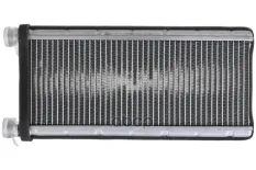 радиатор печки! Citroen Jumpy, Fiat Scudo/Ulysse, Peugeot Expert All 06> Stellox арт. 8205079SX