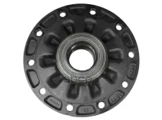 ступица! в сборе с подшипникамиSAF SAF S9/11/SL9/11/SZL11/Z9/11/ZL11 Stellox арт. 8300760SX