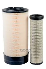 фильтр воздушный !дв.ЯМЗ-236НД/236БК, Cummins QSB 6.7/QCS 8.3 Stellox арт. 8221529SX