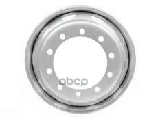 диск колесный! 22.5x8.25, 10x335, ET169, D281 Stellox арт. 8399003SX