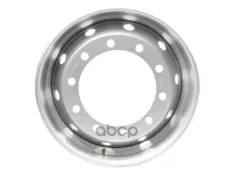 диск колесный! 22.5x11.75,10x335, ET135, D281 SCANIA, VOLVO, DAF, SHACMAN Stellox арт. 8399007SX