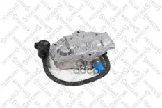клапан соленоид сцепления !24V Omn Volvo B11/FH/FM Stellox арт. 8322720SX