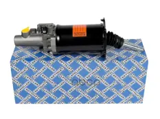 ПГУ сцепления! MAN L/M2000 8-19 Stellox арт. 8315027SX