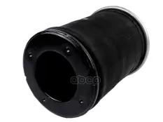 пневмоподушка со стак. !4шп. M12 1отв-шт.M22 порш. сталь 4отв. M12 ROR Stellox арт. 8400174SX