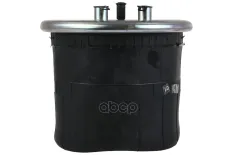 пневмоподушка без стакана !Верх: 1шп.M12, 1шп-шт. M16 MAN Stellox арт. 8400217SX