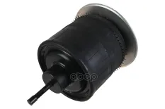пневмоподушка в сборе! штуц.M16x1.5 низ M14x2 Iveco Stellox арт. 8400424SX