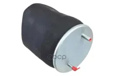 пневмоподушка! без стак, верх 1 шп 1/2 13UNC 1 штуц.3/4 16 UNF, низ отв М12 SAF Stellox арт. 8400489SX