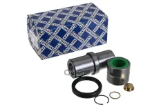 р/к шкворня! шкворень 50x54x126, 2подшипника, пробка, сальник, стопорMB Actros/Axor Stellox арт. 8416140SX