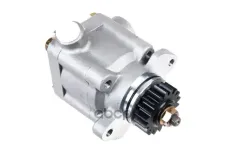насос гидроусилителя!Omn DAF F75/85/95CF/XF/IV Stellox арт. 8432758SX