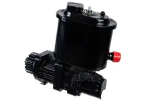 насос гидроусилителя руля! в сборе (ан.4310-3407200-01) КАМАЗ 4310 Stellox арт. 8432771SX