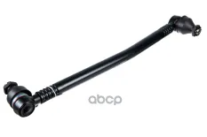 тяга рулевая ! прод. L=708 d40 кон32 изг-1MB Actros 96->/Axor Stellox арт. 8435255SX