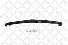 рессора 2-ух лист. !перед 2/32x80x94 900+900 D26/D26 DAF F75 Stellox арт. 8455779SX