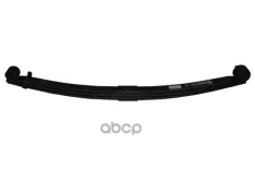 рессора 3-x лист.! перед.1/27+2/28x90 960+960 IVECO Stellox арт. 8455878SX