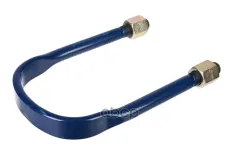 стремянка !M24x290-U DAF F/CF/95XF/LF 55/XF 95/105 Stellox арт. 8464665SX
