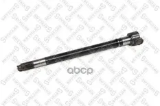 торм. вал !левый (S) L=669mm d=46 SAF Stellox арт. 8500425SX