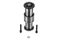 р/к дискового тормоза !(м) механизм регулировки Haldex Mark III Stellox арт. 8511217SX