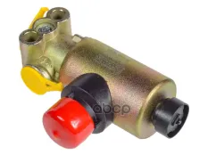 клапан магнитный! 3-ходовой 2-поз., байонет, 3 конт. DIN, 1-11 bar DAF, Iveco, Shacman Stellox арт. 8519587SX
