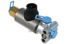 клапан электромагнитный! Wabco Iveco Tector/EuroTech Stellox арт. 8519894SX