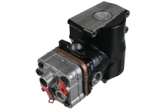 K082069X00 компрессор !одноцилиндровый MAN TGA D2066/2676 03> Stellox арт. 8525412SX