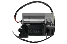компрессор пневмоподвески! BMW X5 00-06 4corner AS Stellox арт. 8525528SX