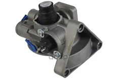 осушитель воздуха! Pmax=13бар,без регул.с нагр. M27x1,0 (2 x 4.0) ,M22x1.5Volvo FH12 Stellox арт. 8520026SX