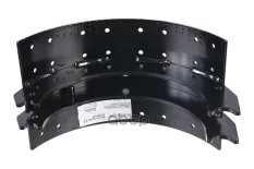 колодка торм. !4726ES2 new зад.барабан 16.5x8.5' Eaton ES II BrakesFRL/INTERN Stellox арт. 8547268SX