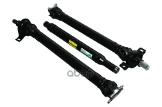 карданный вал! 28193, 2240mm MB Vito (W639) 2.2CDi OM646.983 03> Stellox арт. 8699037SX