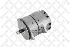 генератор !12V 140A B+,I,R,S без шкива FRL/INTERN Stellox арт. 8702088SX