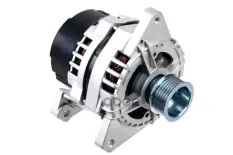 генератор! 24V 90А КАМАЗ, МАЗ дв.ЯМЗ-656/658 Евро-3 <09 Stellox арт. 8702108SX